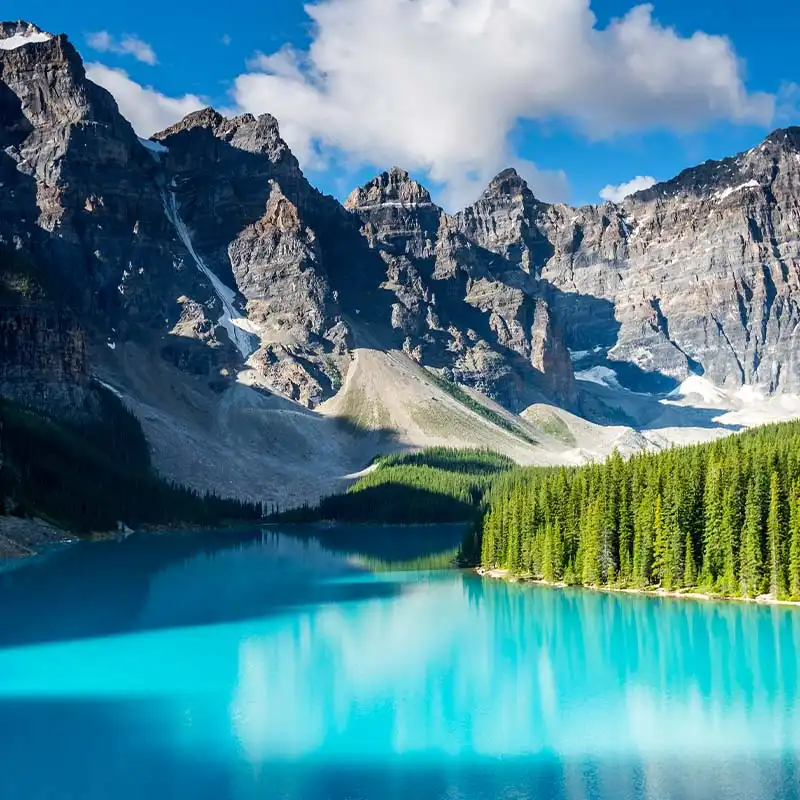 ทัวร์แคนาดา